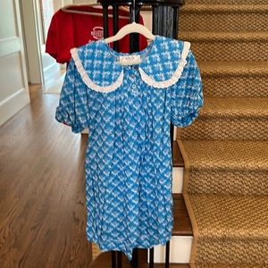 SEA New York Girls Dress